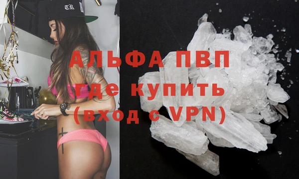 Альфа ПВП Вяземский